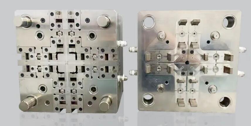 선도적 인 산업 혁신, Dongguan Xuan Pin Mold Technology Co., Ltd. 출시 최신 정밀 플라스틱 금형 솔루션