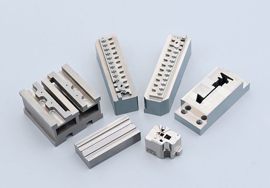 XP 금형의 핵심 금형 가공 품질 크기는 무엇입니까?