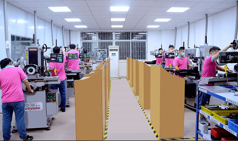 표면 품질은 금형 부품 성능에 어떤 영향을 미칩니까?